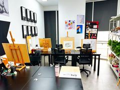 -新东方斯芬克艺术留学作品集培训(郑州校区)