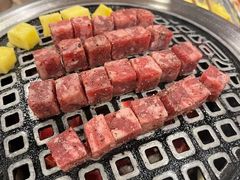 -霸腹烤肉(厦门柚子番店)