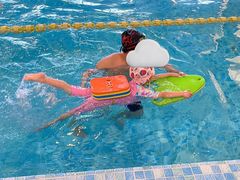 -DF游泳健身(贾家花园店)