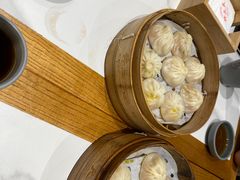 -馋三尺蟹粉小笼(人民广场店)