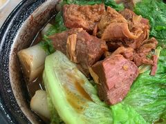 -珍珍小食店(西华路店)