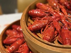 -靓靓蒸虾·头牌蒸虾(雪松路总店)