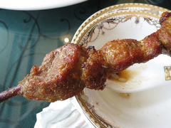 红柳烤肉-帕米朵儿新疆小馆(仙鹤新天地广场店)
