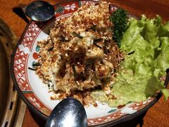 -肉魁屋·烧肉·烧鸟·酒场(高新店)