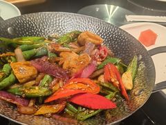 -外婆家(西红门荟聚购物中心店)