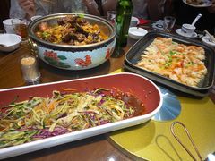 -那家老院子东北菜·饺子·小鸡炖蘑菇(艳华街店)