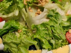 -酷公社·榴莲披萨(太原街店)
