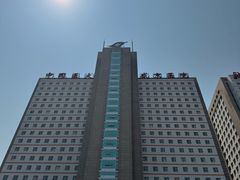 -中国医科大学附属盛京医院(南湖院区)