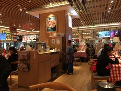 -西贝莜面村(东莞壹号广场店)