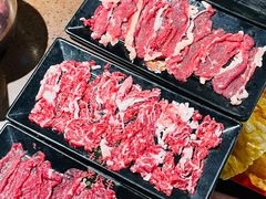 -幸运牛汕头小黄牛牛肉火锅(梅林店)