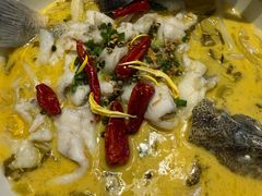 -新白鹿餐厅(城西银泰城店)