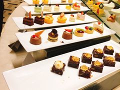 -漳州皇冠假日酒店·原素全日制餐厅