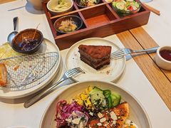 -无印良品餐堂 MUJI Diner(成都太古里店)