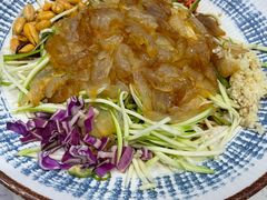 -巧克力渔家.小船海鲜胶东菜(万平口店)