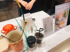 -PAUL LAFAYET 法式甜品(国金中心商场店)