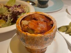 -波特曼西餐厅(南岗店)