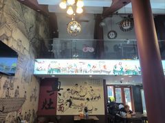 -孙盛兴奥灶面馆·蟹黄面·三虾面(山塘街总店)