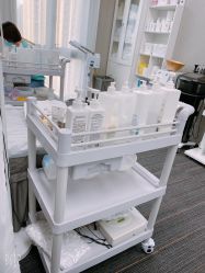 -MJ skin care国际皮肤管理中心