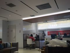 -招商银行(北京青年路支行)