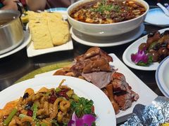 -东北大院·东北菜(三台子店)