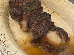 -摩根扒房(桐梓林店)