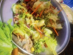 -首尔烤肉大排档(合生汇店)