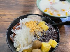 -老式乌米冰(阜阳园店)