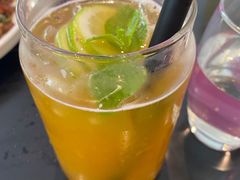 香茅凤梨-Thai Alley泰爱里(二沙岛店)