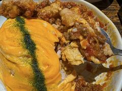 -小川洋风料理(街道口店)