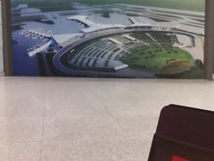 -星巴克(天津滨海国际机场1店)