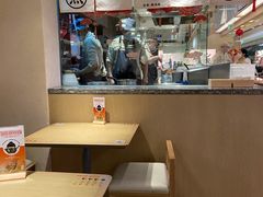 大堂-吾妻拉面•和风食堂(群光广场店)