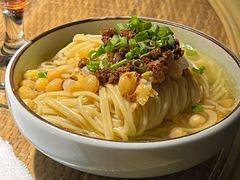 -渝信川菜(长安店)