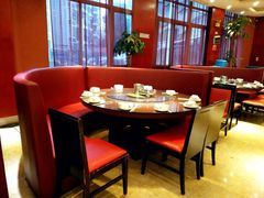 卡座-刘胖子家常菜·蹄花焖藕(兴业店)