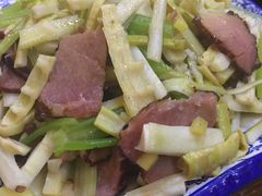 -老味道1992(武当山店)