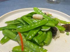 -野蔓果·山野菜(西湖景区·龙井茶田店)