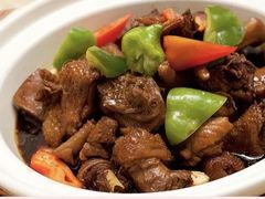 -阿英煲(凉城路店)