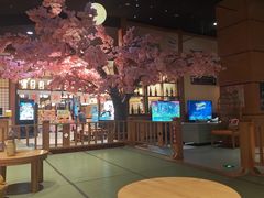 -大江户·温泉洗浴(浑南店)