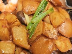 -万龙洲海鲜(大兴绿地缤纷城店)