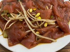 -何记酿皮店(西流湾店)