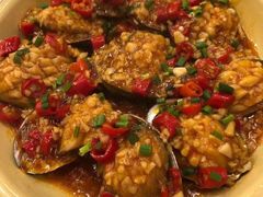 口味鲍鱼-东排食堂长沙小吃大排档(五一广场店)