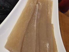 四川苕粉-宽巷子成都火锅(南站店)