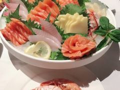 -星伦多自助料理·涮烤一体(虹悦城店)
