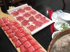 肥牛一号-北门涮肉·铜锅涮肉(南锣鼓巷店)