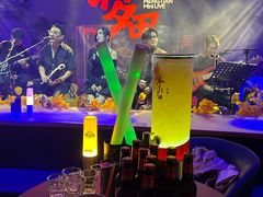 -梦田音乐miniLIVE(漳州店)