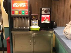 -魏家凉皮(万辉店)