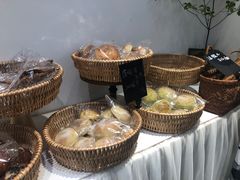 -富贵面包公司(运河店)