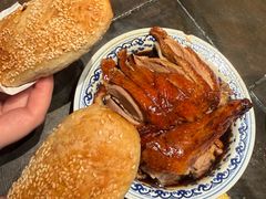 -小潘记鸭血粉丝汤