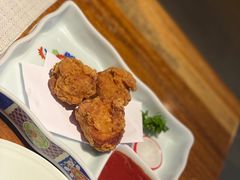 -京料理·日料自助·铁板燒(复悦城店)
