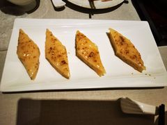 -狮王府淮扬菜(新街口友谊店)