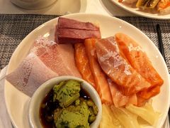 -The COOK·厨餐厅·自助餐(浦东嘉里大酒店)